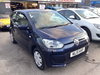 Volkswagen up! 1.0L Move Up Hatchback 3dr Petrol Manual Euro 6 (59 bhp) 3dr Manual 2026