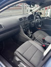 Volkswagen Golf 1.6L SE TDI BLUEMOTION Hatchback 5dr Diesel Manual Euro 5 (105 bhp) 5dr Manual 2026