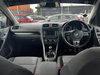 Volkswagen Golf 1.6L SE TDI BLUEMOTION Hatchback 5dr Diesel Manual Euro 5 (105 bhp) 5dr Manual 2026
