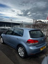 Volkswagen Golf 1.6L SE TDI BLUEMOTION Hatchback 5dr Diesel Manual Euro 5 (105 bhp) 5dr Manual 2026