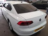 Volkswagen Passat 2.0L SE Nav TDI Semi-Auto Saloon 4dr Diesel Euro 6 (148 bhp) 4dr  2026