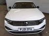Volkswagen Passat 2.0L SE Nav TDI Semi-Auto Saloon 4dr Diesel Euro 6 (148 bhp) 4dr  2026