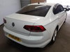 Volkswagen Passat 2.0L SE Nav TDI Semi-Auto Saloon 4dr Diesel Euro 6 (148 bhp) 4dr  2026