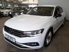 Volkswagen Passat 2.0L SE Nav TDI Semi-Auto Saloon 4dr Diesel Euro 6 (148 bhp) 4dr  2026