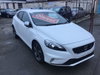 Volvo V40 2.0 D2 R-DESIGN 5d 118 BHP 6 MONTHS WARRANTY 5dr Manual 2026