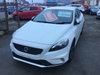 Volvo V40 2.0 D2 R-DESIGN 5d 118 BHP 6 MONTHS WARRANTY 5dr Manual 2026