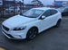 Volvo V40 2.0 D2 R-DESIGN 5d 118 BHP 6 MONTHS WARRANTY 5dr Manual 2015