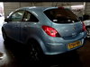 Vauxhall Corsa 1.0 ecoFLEX 12V Excite Hatchback 3dr Petrol Manual Euro 5 (65 ps) 3dr Manual 2026