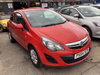 Vauxhall Corsa 1.0L S ECOFLEX Hatchback 3dr Petrol Manual Euro 5 (64 bhp) 3dr Manual 2026