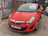 Vauxhall Corsa 1.0L S ECOFLEX Hatchback 3dr Petrol Manual Euro 5 (64 bhp) 3dr Manual 2026