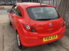 Vauxhall Corsa 1.0L S ECOFLEX Hatchback 3dr Petrol Manual Euro 5 (64 bhp) 3dr Manual 2026