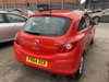 Vauxhall Corsa 1.0L S ECOFLEX Hatchback 3dr Petrol Manual Euro 5 (64 bhp) 3dr Manual 2026