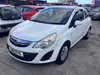 Vauxhall Corsa 1.0L S ecoFLEX Hatchback 3dr Petrol Manual Euro 5 (64 bhp) 3dr Manual 2026