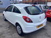 Vauxhall Corsa 1.0L S ecoFLEX Hatchback 3dr Petrol Manual Euro 5 (64 bhp) 3dr Manual 2026