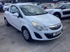 Vauxhall Corsa 1.0L S ecoFLEX Hatchback 3dr Petrol Manual Euro 5 (64 bhp) 3dr Manual 2026