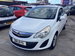 Vauxhall Corsa 1.0L S ecoFLEX Hatchback 3dr Petrol Manual Euro 5 (64 bhp) 3dr Manual 2011