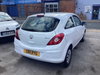 Vauxhall Corsa 1.0L S ecoFLEX Hatchback 3dr Petrol Manual Euro 5 (64 bhp) 3dr Manual 2026