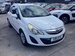 Vauxhall Corsa 1.0L S ecoFLEX Hatchback 3dr Petrol Manual Euro 5 (64 bhp) 3dr Manual 2011
