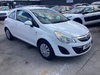 Vauxhall Corsa 1.0L S ecoFLEX Hatchback 3dr Petrol Manual Euro 5 (64 bhp) 3dr Manual 2026