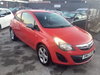 Vauxhall Corsa 1.0L Sting ecoFLEX Hatchback 3dr Petrol Manual Euro 5 (64 bhp) 3dr Manual 2026