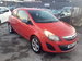 Vauxhall Corsa 1.0L Sting ecoFLEX Hatchback 3dr Petrol Manual Euro 5 (64 bhp) 3dr Manual 2014