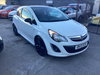 Vauxhall Corsa 1.2 16V Limited Edition Hatchback 3dr Petrol Manual Euro 5 (85 ps) 3dr Manual 2026