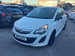 Vauxhall Corsa 1.2 16V Limited Edition Hatchback 3dr Petrol Manual Euro 5 (85 ps) 3dr Manual 2013