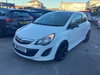 Vauxhall Corsa 1.2 16V Limited Edition Hatchback 3dr Petrol Manual Euro 5 (85 ps) 3dr Manual 2026
