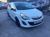 Vauxhall Corsa 1.2 16V Limited Edition Hatchback 3dr Petrol Manual Euro 5 (85 ps) 3dr Manual 2026