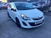 Vauxhall Corsa 1.2 16V Limited Edition Hatchback 3dr Petrol Manual Euro 5 (85 ps) 3dr Manual 2013