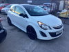 Vauxhall Corsa 1.2 16V Limited Edition Hatchback 3dr Petrol Manual Euro 5 (85 ps) 3dr Manual 2026