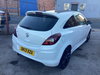 Vauxhall Corsa 1.2 16V Limited Edition Hatchback 3dr Petrol Manual Euro 5 (85 ps) 3dr Manual 2026