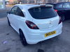 Vauxhall Corsa 1.2 16V Limited Edition Hatchback 3dr Petrol Manual Euro 5 (85 ps) 3dr Manual 2026