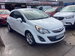 Vauxhall Corsa 1.2i ecoFLEX 16V SXi Hatchback 3dr Petrol Manual Euro 5 (s/s) (A/C) (85 ps) 3dr Manual 2013