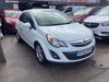 Vauxhall Corsa 1.2i ecoFLEX 16V SXi Hatchback 3dr Petrol Manual Euro 5 (s/s) (A/C) (85 ps) 3dr Manual 2026