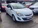 Vauxhall Corsa 1.2i ecoFLEX 16V SXi Hatchback 3dr Petrol Manual Euro 5 (s/s) (A/C) (85 ps) 3dr Manual 2013