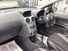 Vauxhall Corsa 1.2L ACTIVE AC Hatchback 3dr Petrol Manual Euro 5 (83 bhp) 3dr Manual 2026
