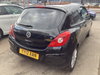 Vauxhall Corsa 1.2L ACTIVE AC Hatchback 3dr Petrol Manual Euro 5 (83 bhp) 3dr Manual 2026