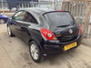 Vauxhall Corsa 1.2L ACTIVE AC Hatchback 3dr Petrol Manual Euro 5 (83 bhp) 3dr Manual 2026