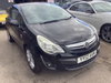Vauxhall Corsa 1.2L ACTIVE AC Hatchback 3dr Petrol Manual Euro 5 (83 bhp) 3dr Manual 2026