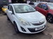 Vauxhall Corsa 1.2L EXCITE AC Hatchback 5dr Petrol Manual Euro 5 (83 bhp) 5dr Manual 2011