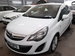 Vauxhall Corsa 1.2L EXCITE Hatchback 3dr Petrol Manual Euro 5 (83 bhp) 3dr Manual 2014