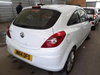 Vauxhall Corsa 1.2L EXCITE Hatchback 3dr Petrol Manual Euro 5 (83 bhp) 3dr Manual 2026