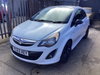 Vauxhall Corsa 1.2L LIMITED EDITION Hatchback 3dr Petrol Manual Euro 5 (83 bhp) 3dr Manual 2026