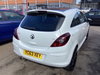 Vauxhall Corsa 1.2L LIMITED EDITION Hatchback 3dr Petrol Manual Euro 5 (83 bhp) 3dr Manual 2026