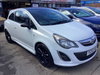 Vauxhall Corsa 1.2L LIMITED EDITION Hatchback 3dr Petrol Manual Euro 5 (83 bhp) 3dr Manual 2026