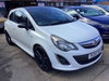 Vauxhall Corsa 1.2L LIMITED EDITION Hatchback 3dr Petrol Manual Euro 5 (83 bhp) 3dr Manual 2026