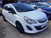 Vauxhall Corsa 1.2L LIMITED EDITION Hatchback 3dr Petrol Manual Euro 5 (83 bhp) 3dr Manual 2013
