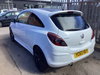Vauxhall Corsa 1.2L LIMITED EDITION Hatchback 3dr Petrol Manual Euro 5 (83 bhp) 3dr Manual 2026
