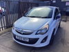 Vauxhall Corsa 1.2L LIMITED EDITION Hatchback 3dr Petrol Manual Euro 5 (83 bhp) 3dr Manual 2026